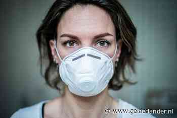 Kabinet volgt België en Duitsland niet met breed gebruik mondkapjes