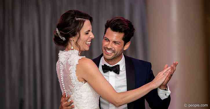 Married at First Sight‘s Mindy Shiben and Zach Justice Split: It's 'in Our Best Interest'