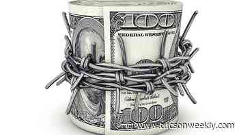 Millions of Americans Might Not Get Stimulus Checks. Some Might Be Tricked Into Paying TurboTax to Get Theirs.