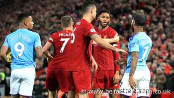 Impossible to know when football can resume – European Leagues’ Alberto Colombo