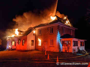 GoFundMe aids Kars fire victim who lost almost all possessions