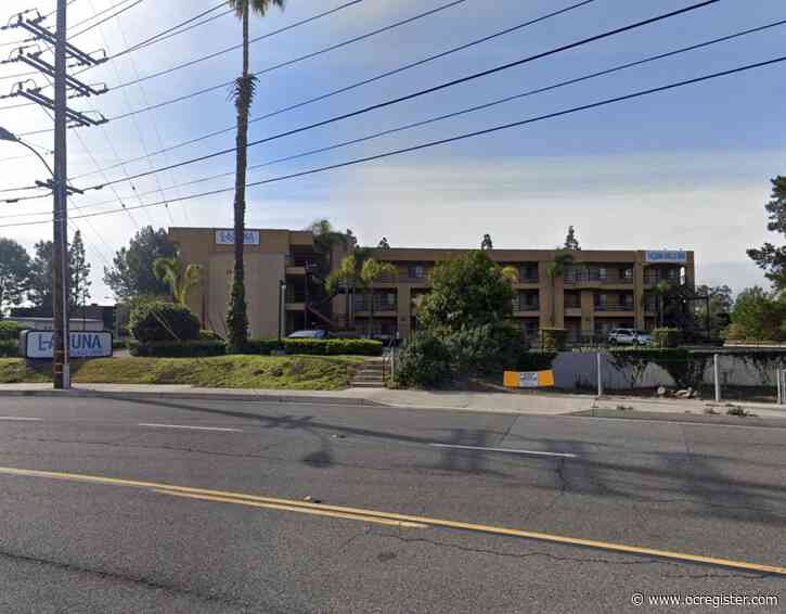 Laguna Hills asks judge to block use of hotel for homeless with coronavirus concerns