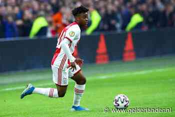 De aasgieren cirkelen boven De Toekomst: deze keer voor Sontje Hansen