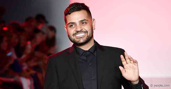 Designer Michael Costello Claps Back at Unnamed Client for Not Helping with Coronavirus Relief