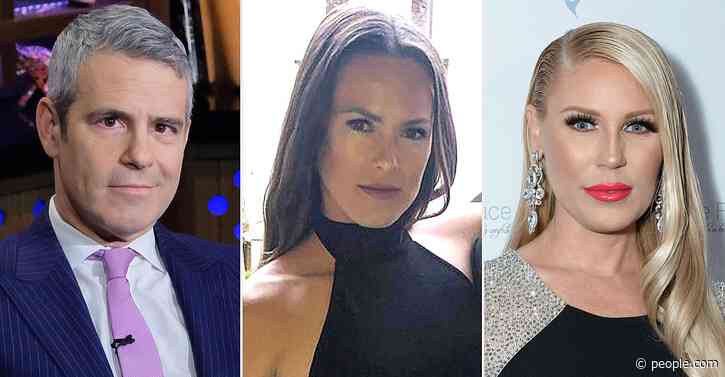 RHOC Alum Kara Keough's Fellow Bravo Stars Leave Her Messages of Support After Newborn Son Dies