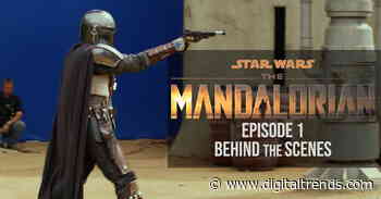 Digital Trends Live: iPhone SE arrives, ‘The Fat Jewish,’ the Peacock launches