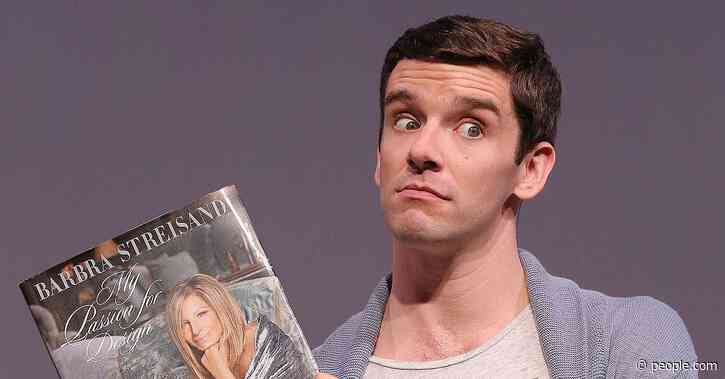 Michael Urie to Return to Off-Broadway Buyer & Cellar Role in Livestream for Coronavirus Benefit