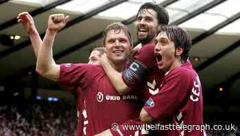 Key questions surrounding the Scottish football season