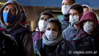 Coronavirus: la Provincia de Buenos Aires tiene la mayor cantidad de casos y muertes en Argentina - Vía País