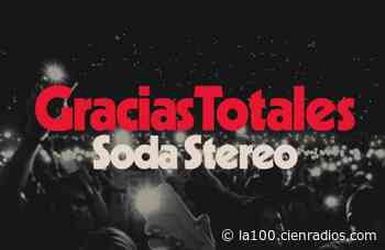 “Gracias Totales – Soda Stereo” reprograma sus shows en Buenos Aires - La 100