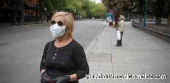 Coronavirus: el pico de contagios en la Ciudad de Buenos Aires se corrió a junio - Radio Mitre