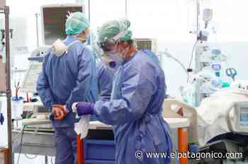Murió una mujer de Chubut por coronavirus en Buenos Aires - El Patagónico