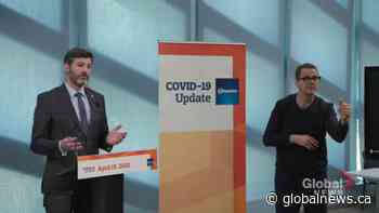 How COVID-19 will result in lower municipal taxes in Edmonton