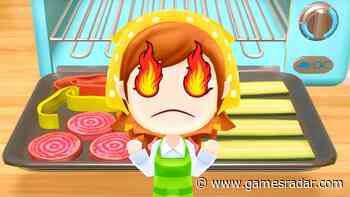The Cooking Mama: Cookstar drama just keeps getting spicier