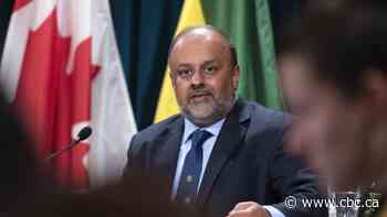 COVID-19 in Sask: Top doc 'extremely happy' with low case numbers but says province needs to avoid 2nd wave