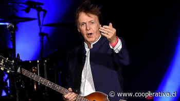 Paul McCartney fue categórico: "Los Beatles eran mejor que los Rolling Stones"