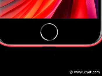 Why the $399 iPhone SE is the perfect phone in the age of coronavirus     - CNET