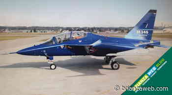 ERBA: L'aereo misterioso che sorvola i cieli dell'erbese - BRIANZA WEB