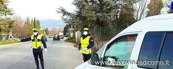 Abusivi e reddito di cittadinanza Campagna di controlli a Erba - La Provincia di Como