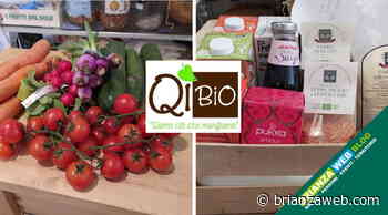 ERBA: Da Qi BIO, la spesa si prenota con Whatsapp - BRIANZA WEB