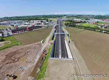 L'appello di Molteni (Ance), il rilancio di Erba (M5S): “Per i fondi, stop alla Pedemontana” - ComoZero