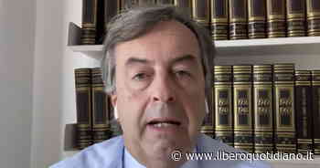 Coronavirus, Roberto Burioni sull'Olanda: "Guariti in 24 ore? L'erba del vicino non è sempre più verde" - Liberoquotidiano.it