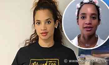 Dascha Polanco partners with NYC's Lemonade Stand to help local businesses during COVID-19 crisis