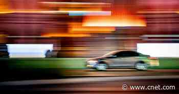 Coronavirus leaves streets empty but invites speeders     - CNET