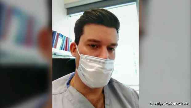 Doctor urges people not to avoid hospitals over COVID-19 fears if they need medical attention