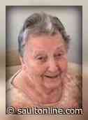 MUNRO, Phyllis Elizabeth