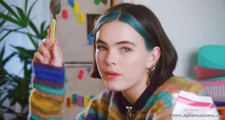 Thematic Helps Benee Move Into the Hot 100 With Smart Tastemaker Matching