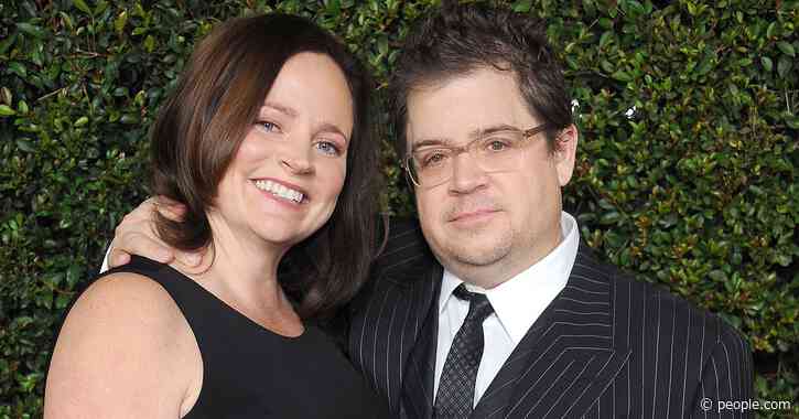 Patton Oswalt Remembers Late Wife Michelle McNamara on Her 50th Birthday