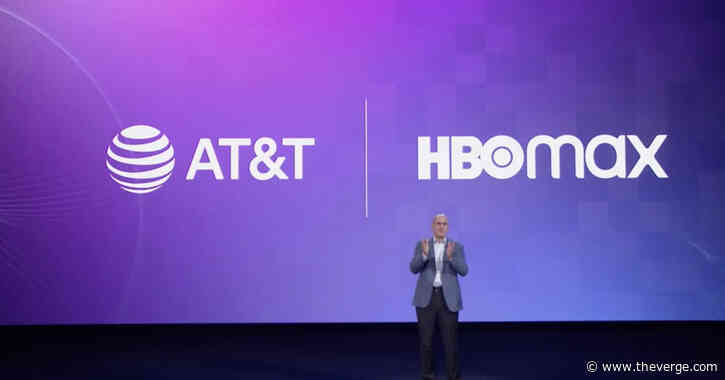 Charter customers who pay for HBO will get HBO Max free when it launches next month