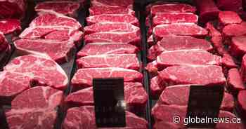 Meat prices, supply could change as industry grapples with COVID-19