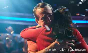 Fans delighted after finding out this bizarre scene in Quiz actually happened