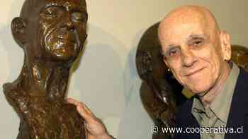 Murió a los 94 años Rubem Fonseca, uno de los grandes escritores de Brasil