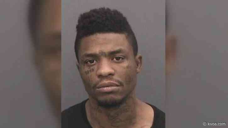 Police: Florida man committed murder after COVID-19 jail release