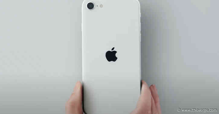 Even ‘small’ phones are big now