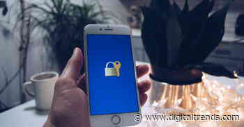 Google Drive’s new ‘Privacy Screen’ lets you lock files behind Face ID