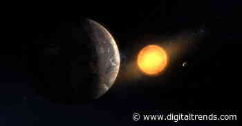 New Earth-size planet discovered 300 light-years away could support life