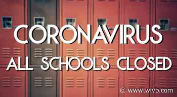 Erie County leaders remind the public schools are closed until April 29 under PAUSE Order