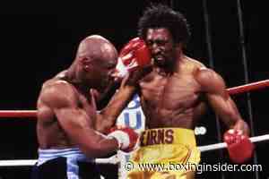 Modern Classics: Hagler-Hearns