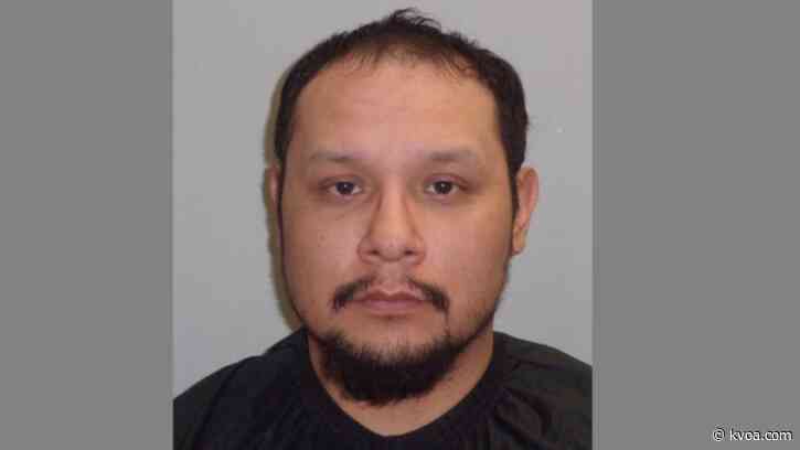 Sierra Vista man arrested for allegedly sexually assaulting child of ex-girlfriend