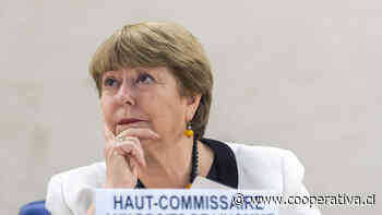 Bachelet urgió a Latinoamérica a no impedir regreso de migrantes en medio de la pandemia