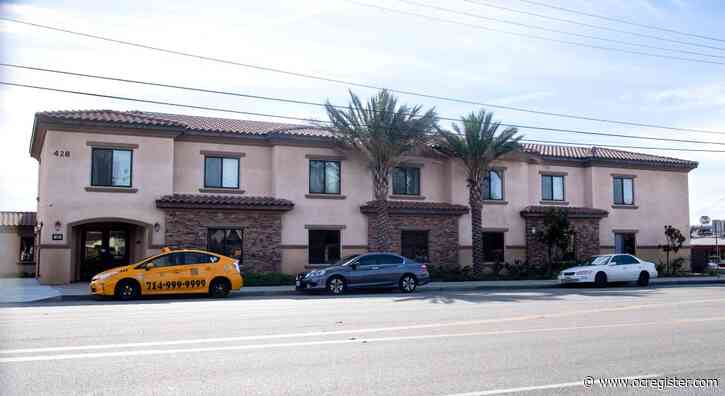 Orange orders birth tourism motel to shut down this month