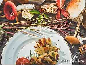 Feed yourself: 3 ways to boost your food security during the COVID-19 pandemic