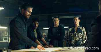 Everyone Is Watching 'Code 8' on Netflix—and That's a Big Deal