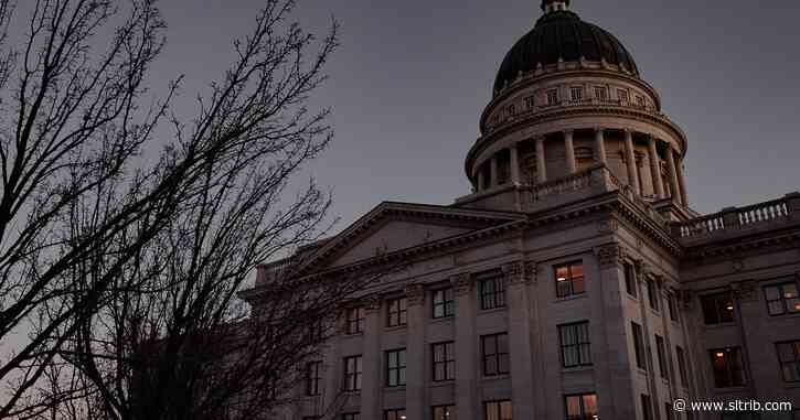 Here’s what you need to know about the Legislature’s upcoming digital special session