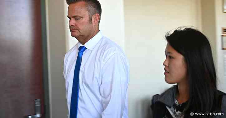 Idaho will investigate the death of Chad Daybell’s deceased first wife