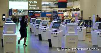 Minneapolis-St. Paul International Airport gets $125 million in federal aid
